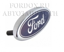 Эмблема 1360719 Ford